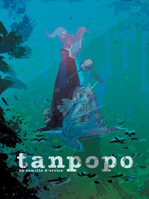cover image of Tanpopo (2016), Volume 2